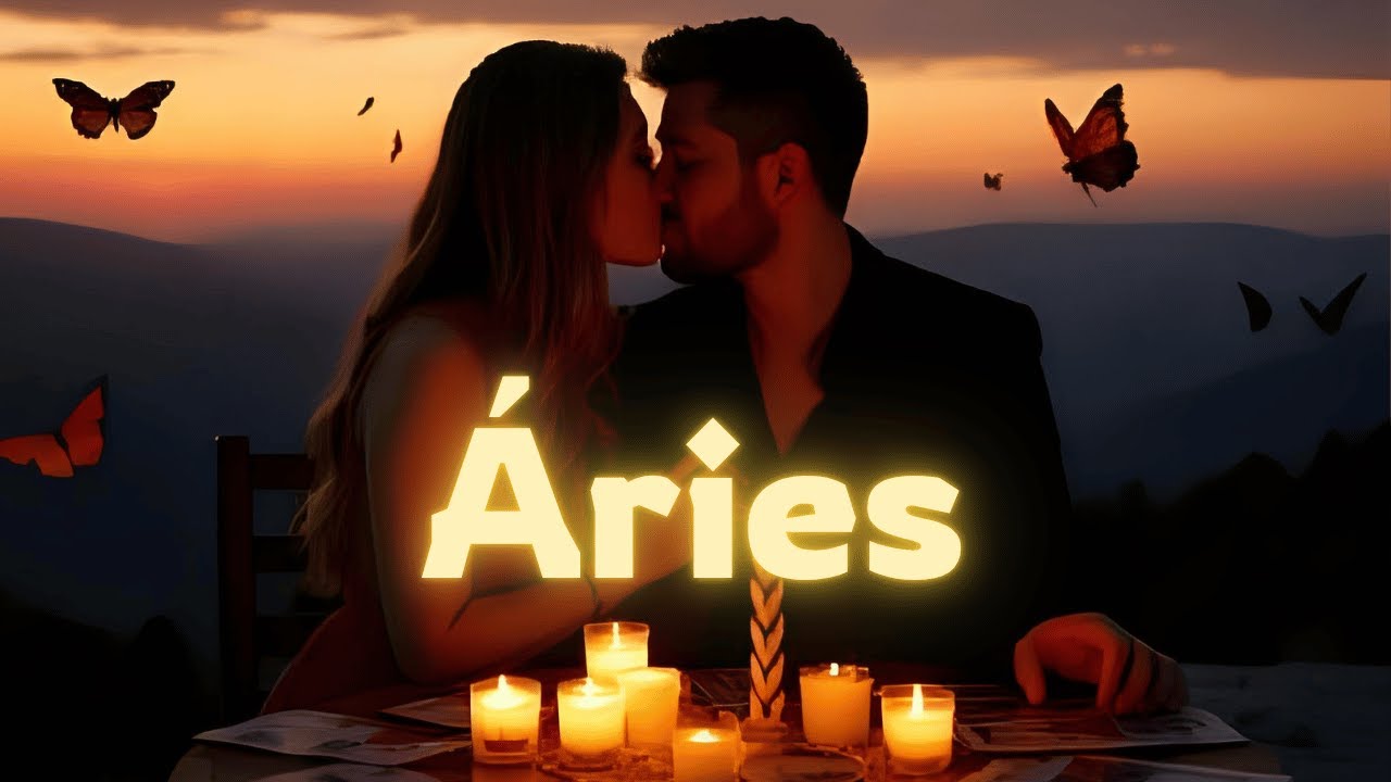 💕ÁRIES💞NADA É POR ACASO! AMOR CERTO CHEGA NA HORA CERTA! SINCRONICIDADE DIVINA EM SUA VIDA AMOROSA
