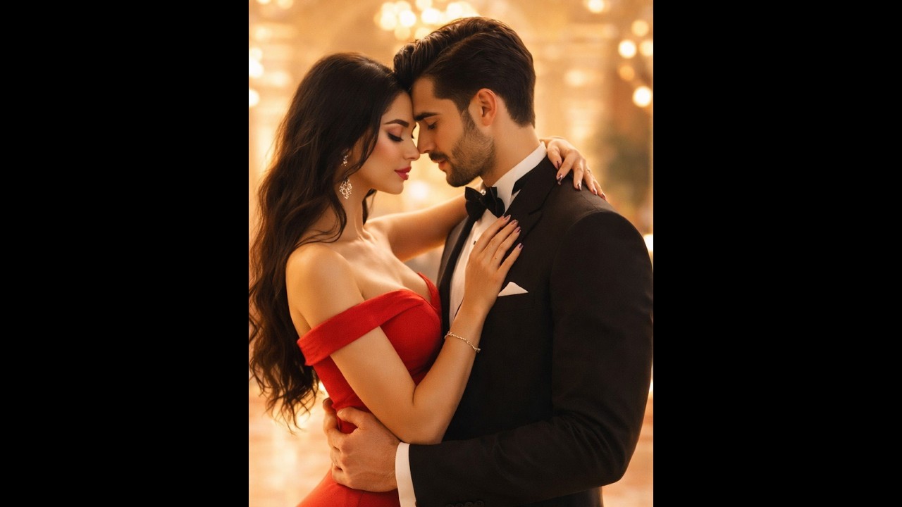 A un Milimetro ❤️🌹 ❤️ Canción pop latina en español