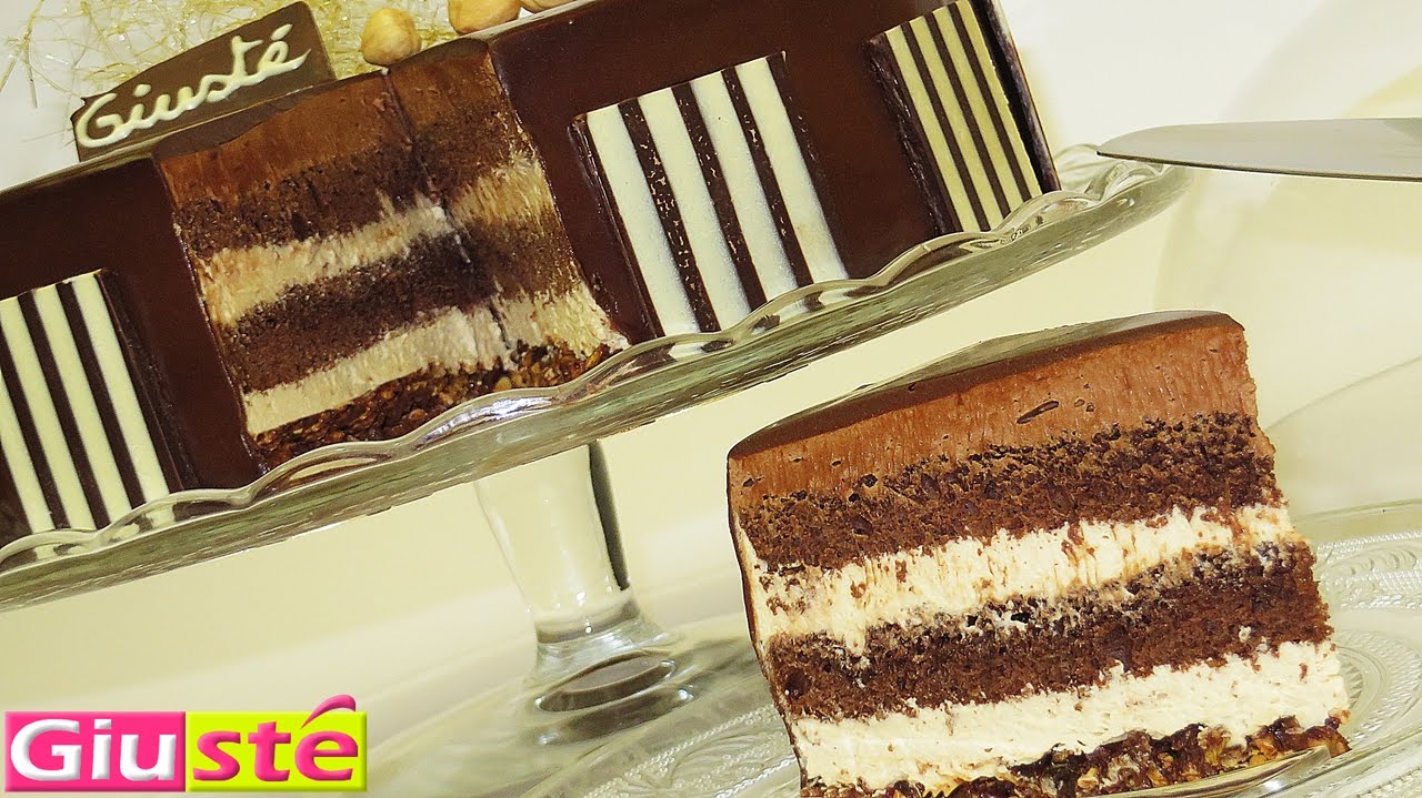 Gâteau italien 