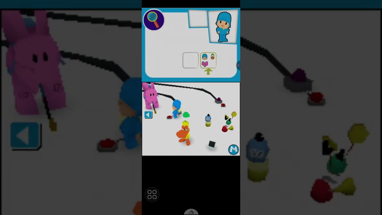 Hello, Pocoyo! - Chapter 5