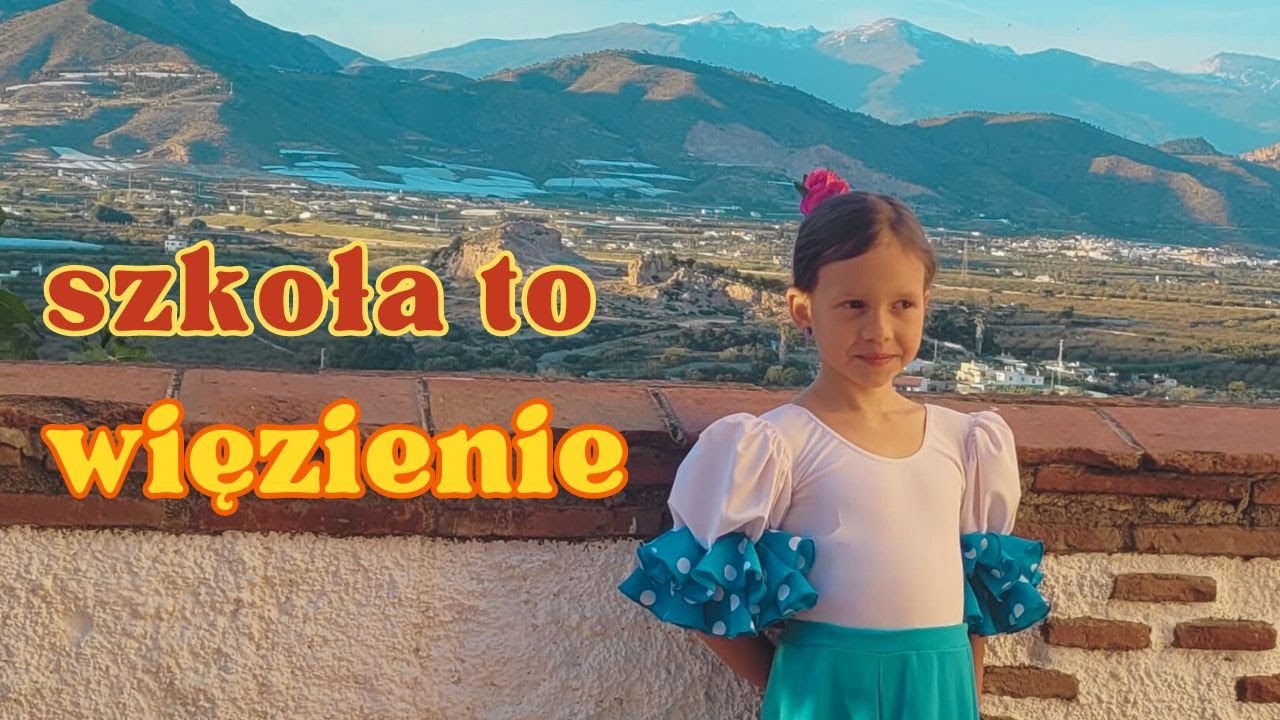 Dlaczego szkoła niczego nie uczy?