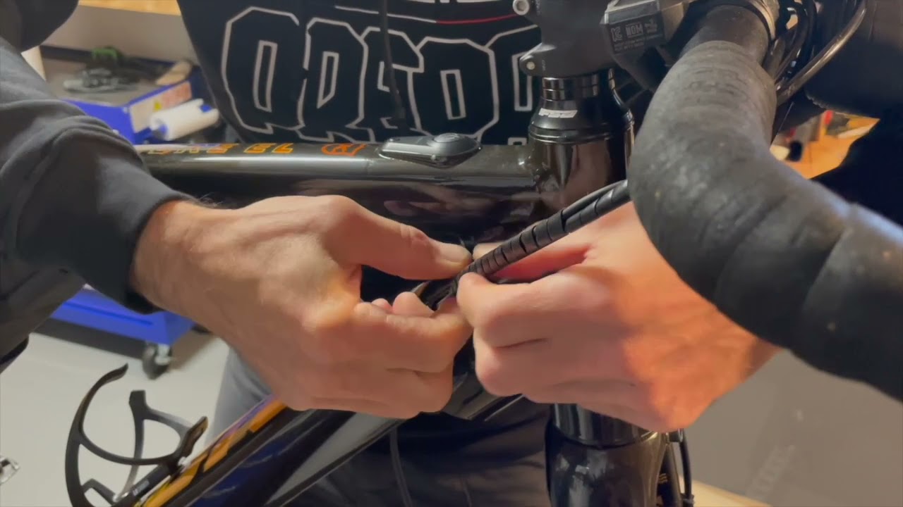 E-pisode 477 : Installer un eclairage super nova M99 mini Pro