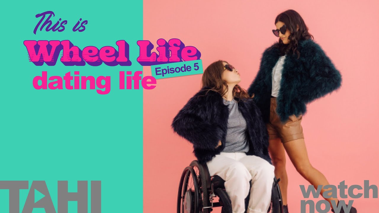 This Is Wheel Life | Episode 5: Finding My Third Wheel | RNZ