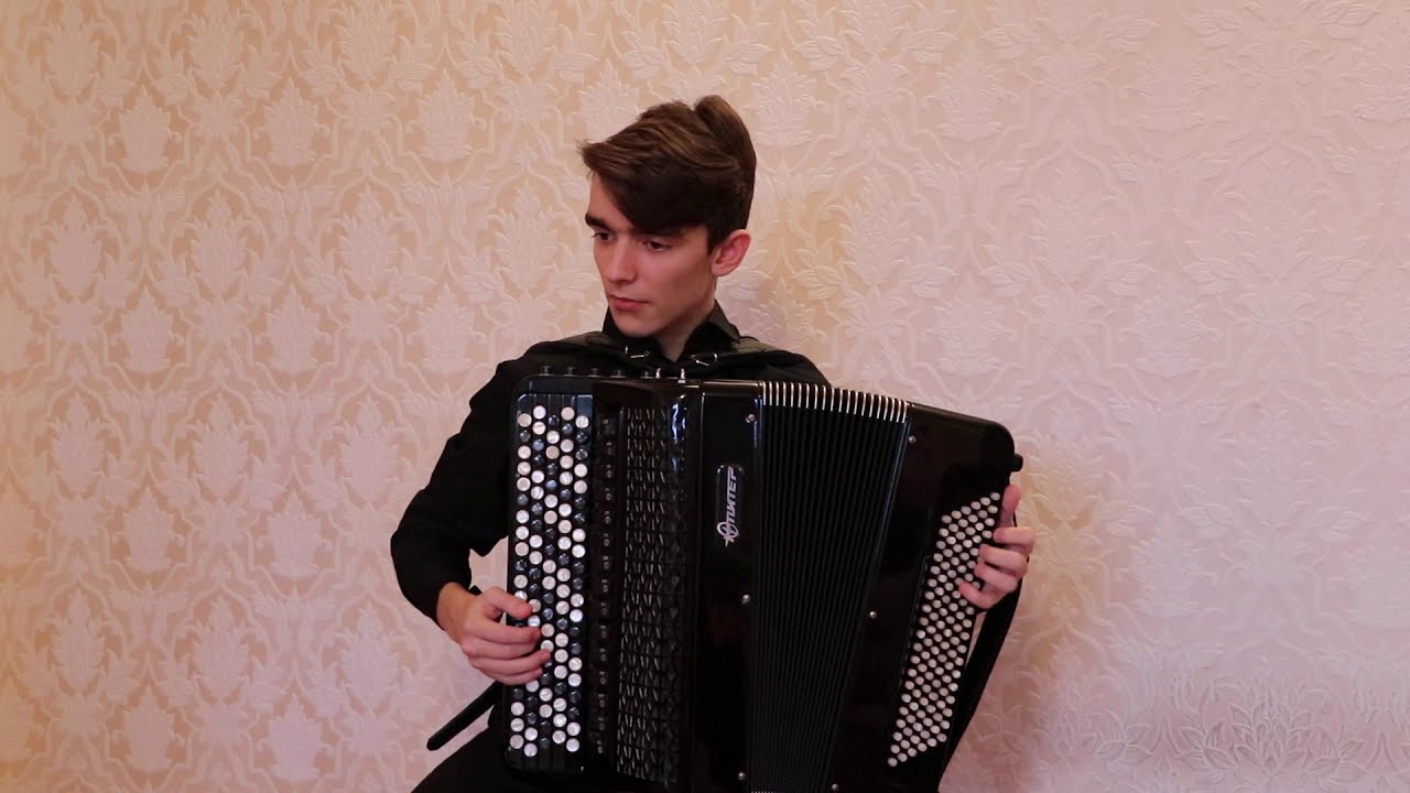 Владислав Золотарёв 