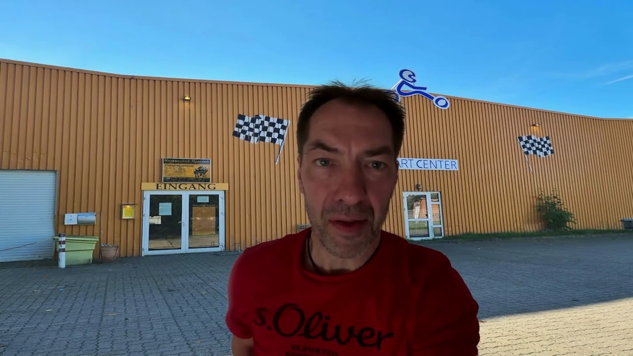 Go Kart-Bahnen im Osten. Kleine Test Tour durch den Osten Deutschlands. Plus 1 Bonus Polen & Bayern