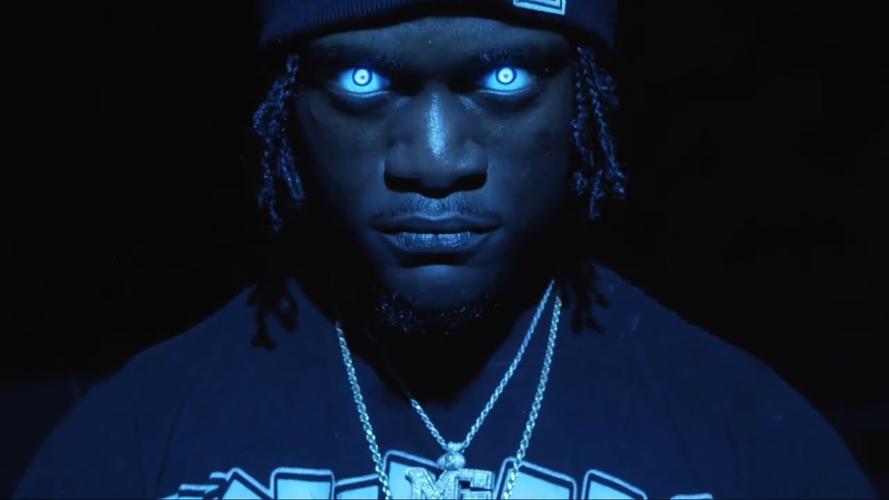 TRIGG HARDAWAY BIG ON BIG {OFFICIAL VIDEO}