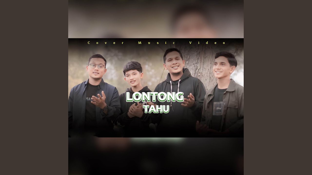 Lontong Tahu