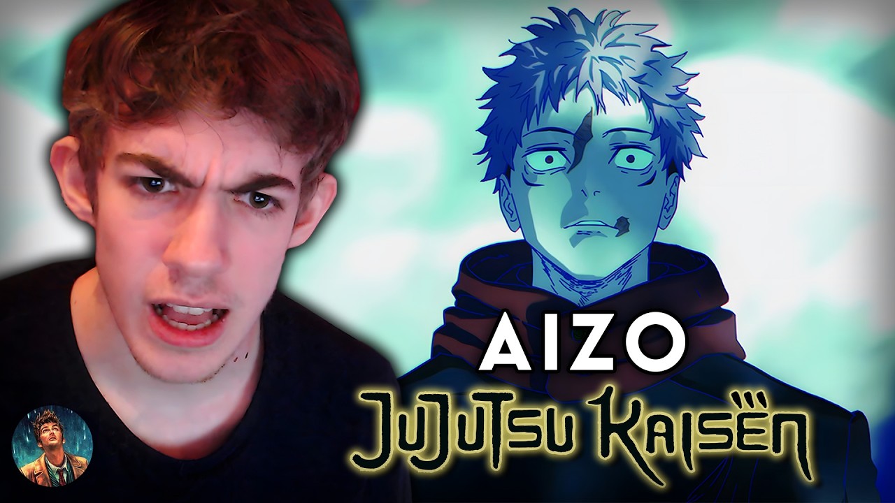 AIZO IS AMAZING | Jujutsu Kaisen Season 3 Opening Reaction