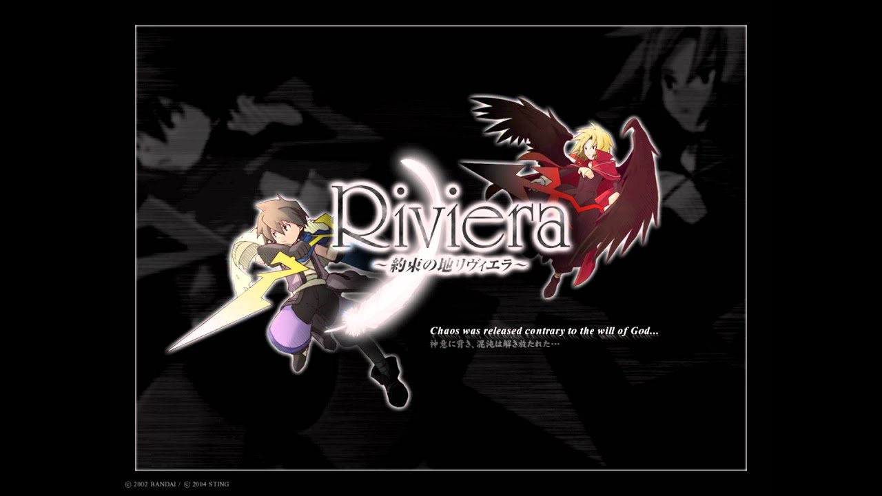 Riviera-The Promised Land-Fierce Fight extended