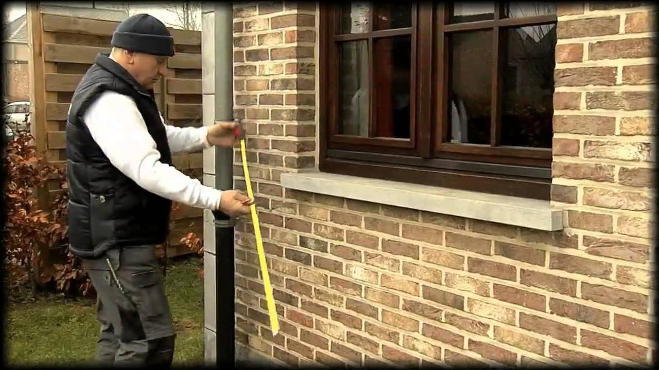 Supafil Cavity Wall NL 2012