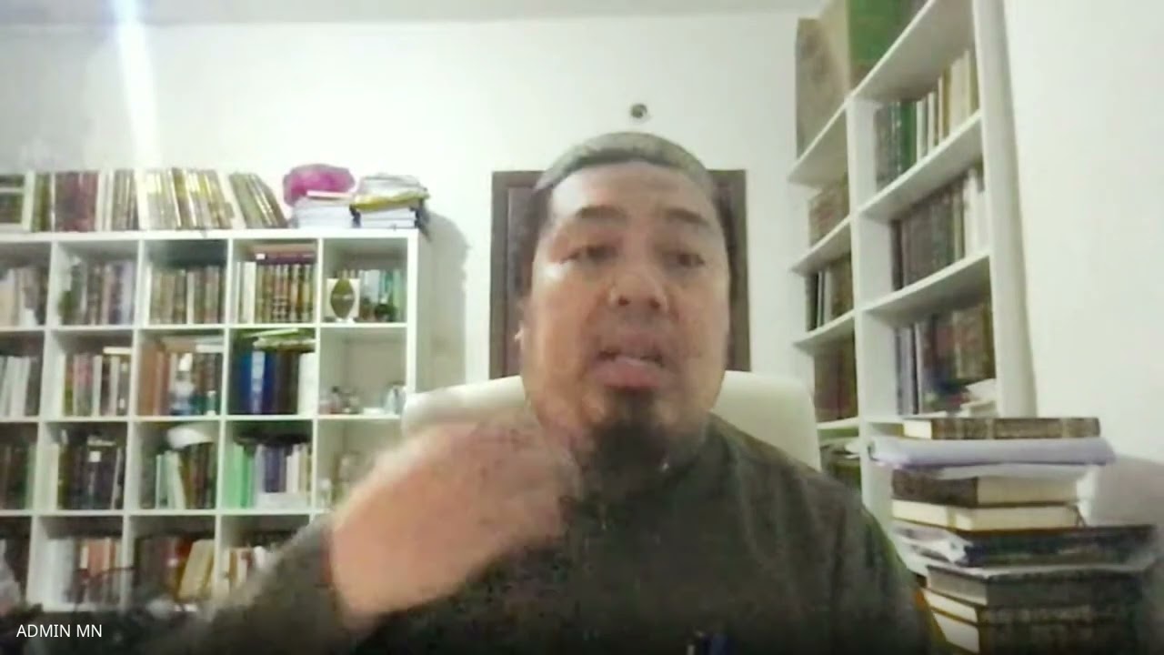 Al Ibanah (1)- Maulana  Dr Nasaie