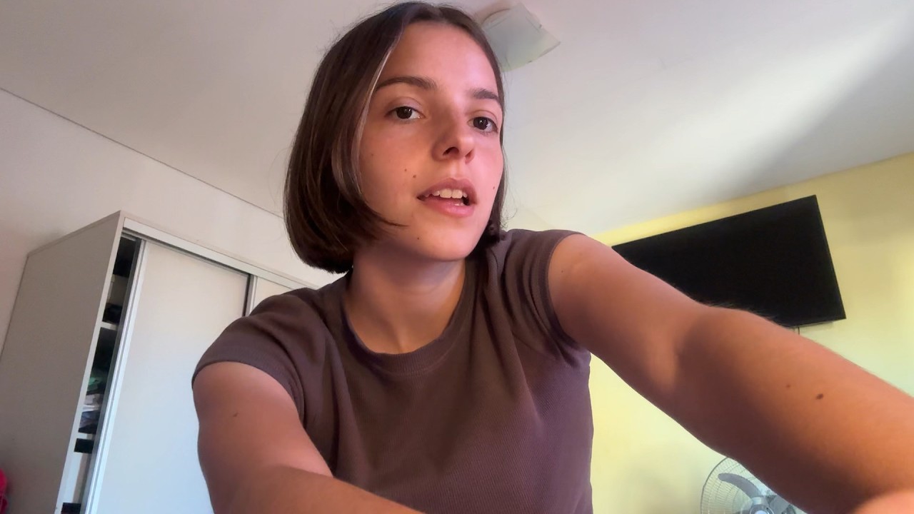 lofi ASMR fast and aggressive scratching and tapping
