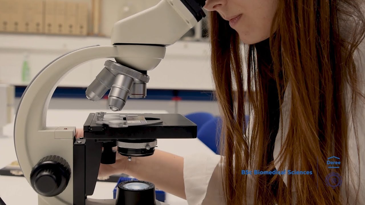 New Major in Biomedical Sciences