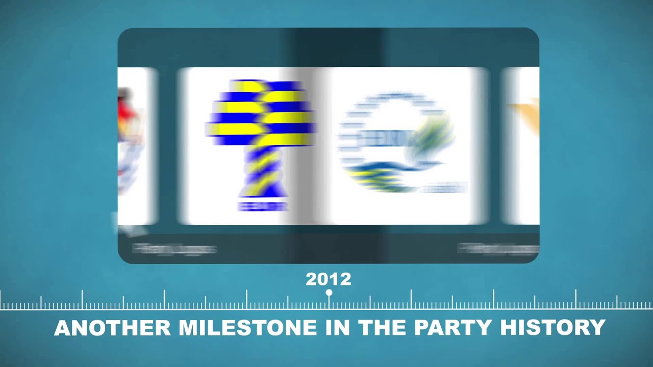 ALDE Party - new name, same values!