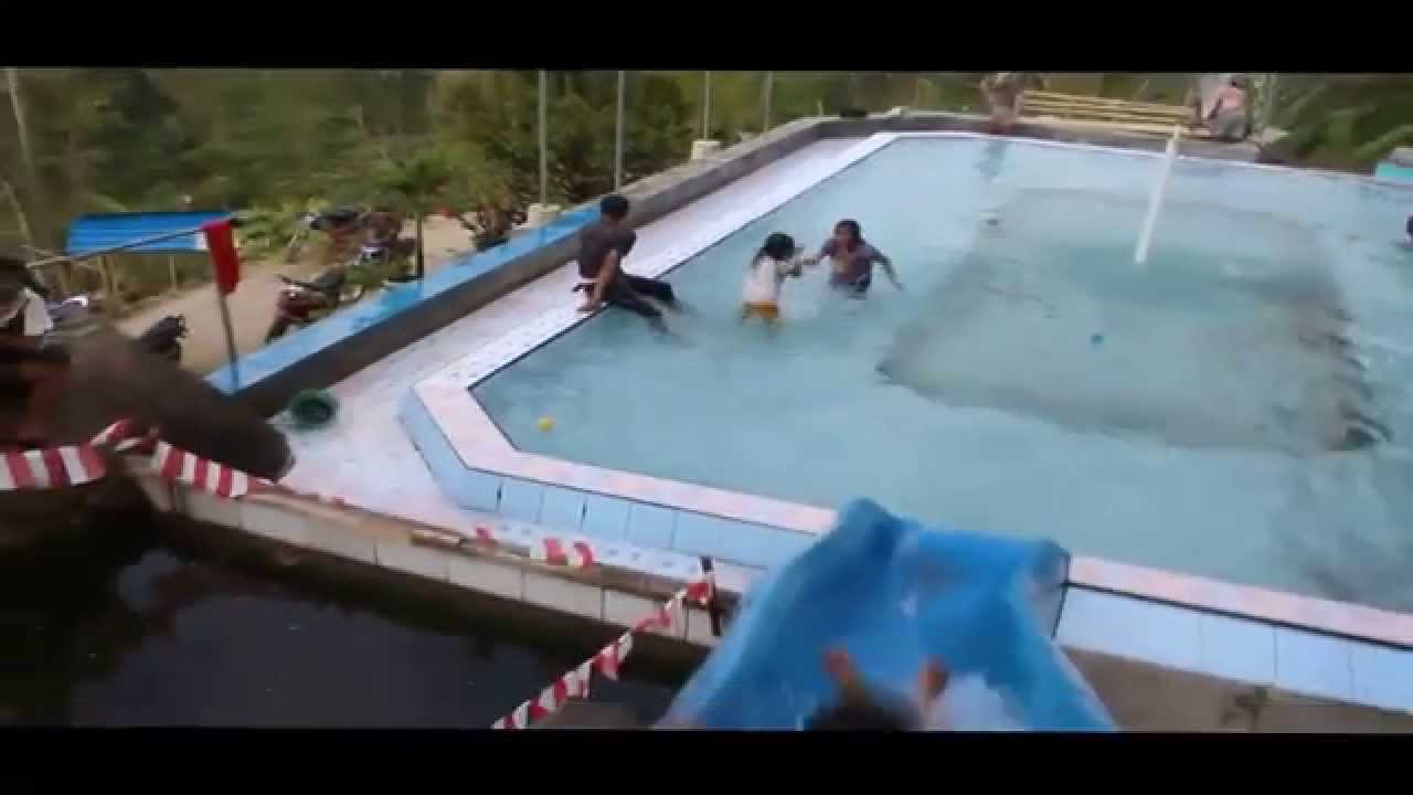 Kolam Renang Watu Jonggol