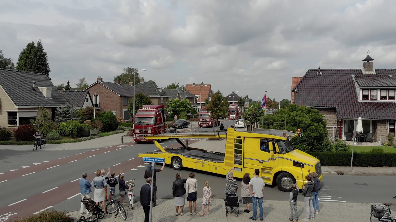Truckrun Rijssen - unofficial trailer