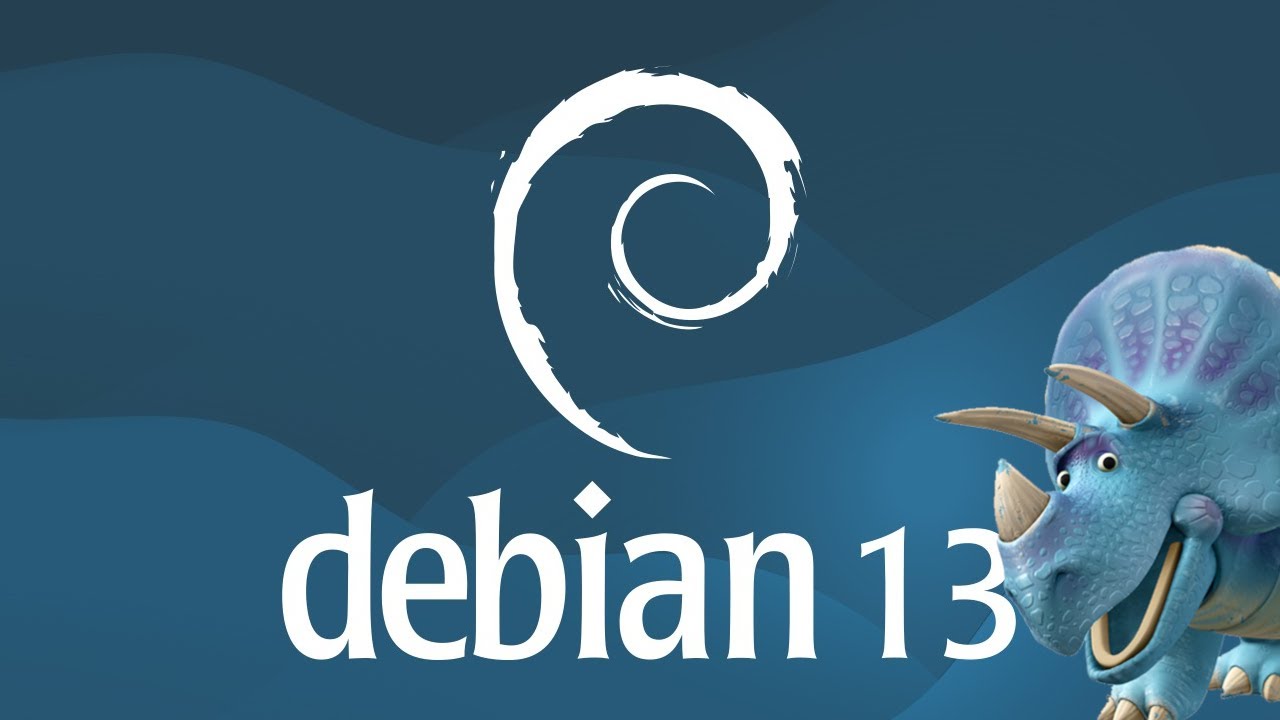 Debian 13 Trixie GNU/Linux | Novedades