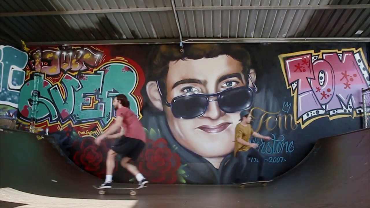 Inside the Rinse - Perth's Youth Culture