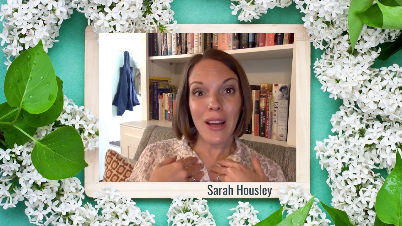 Sarcoma Survivor- Sarah