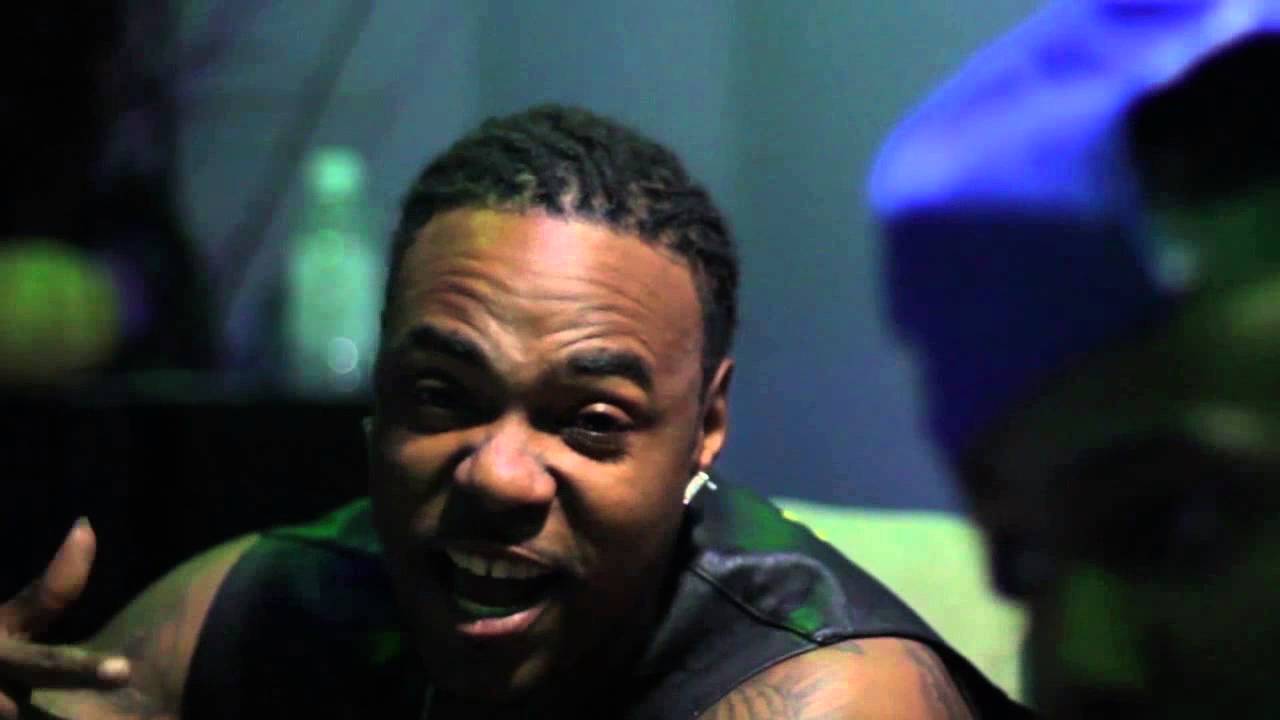 Rydah J Klyde & Meezilini Da Bank'Roll  Feat.Philthy Rich & Matt Blaque 