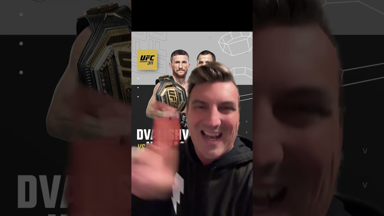 Breaking News 🚨Merab Dvalishvili 🆚 Umar Nurmagomedov for the bantamweight championship at 