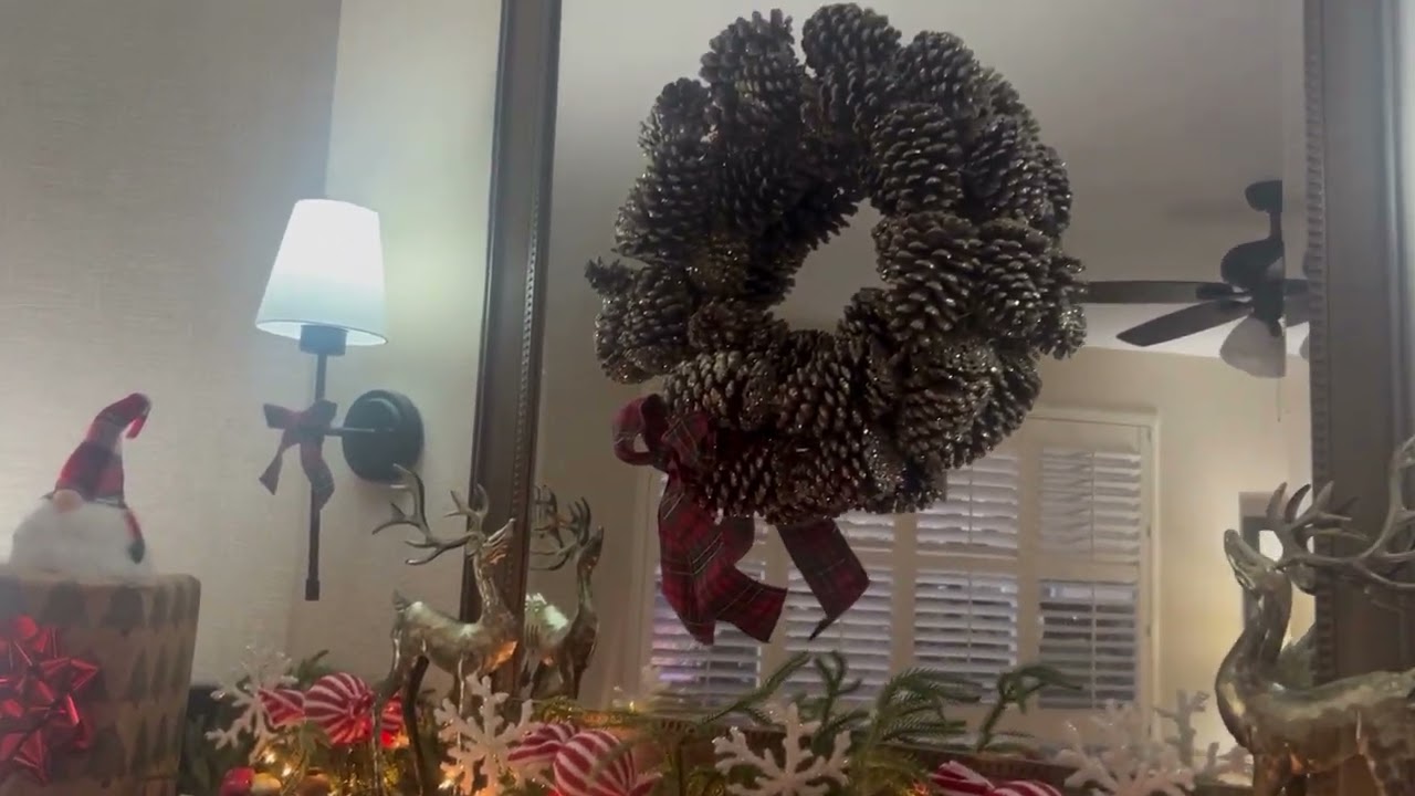 Christmas in Northern California
