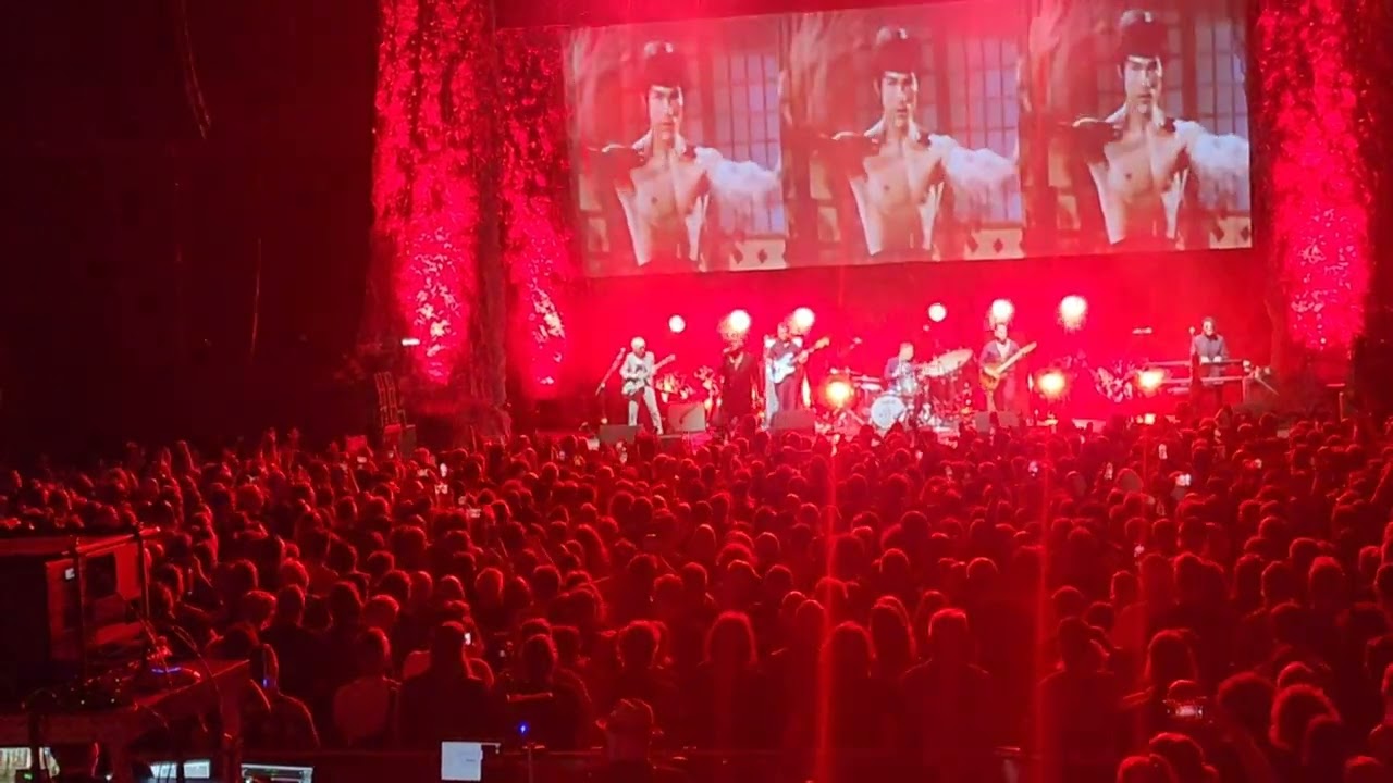 Morrissey - How Soon Is Now - LIVE Berlin 2025