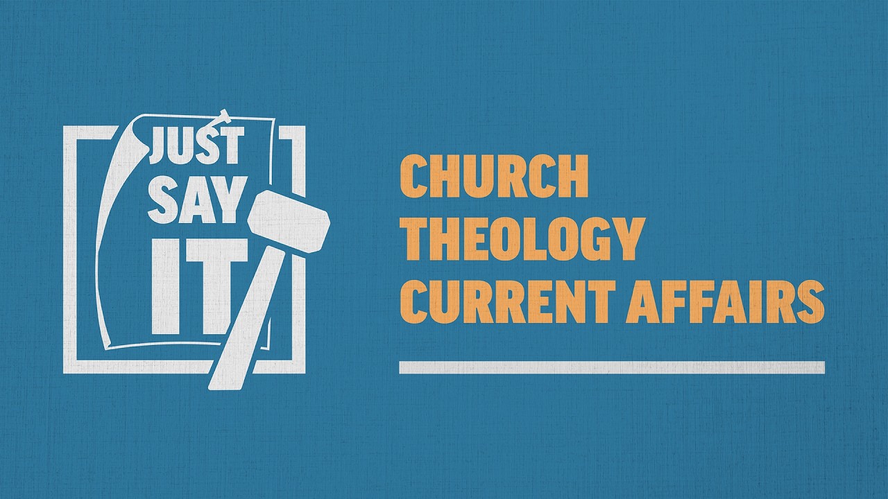 Just Say It: 48. Do I Need to See a Counselor?