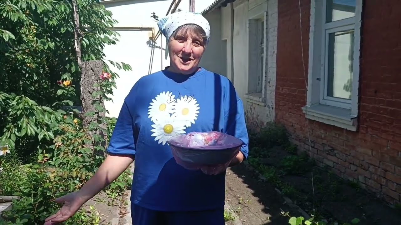  Пробую  розкуркулити Валеру!Різне наше життя.