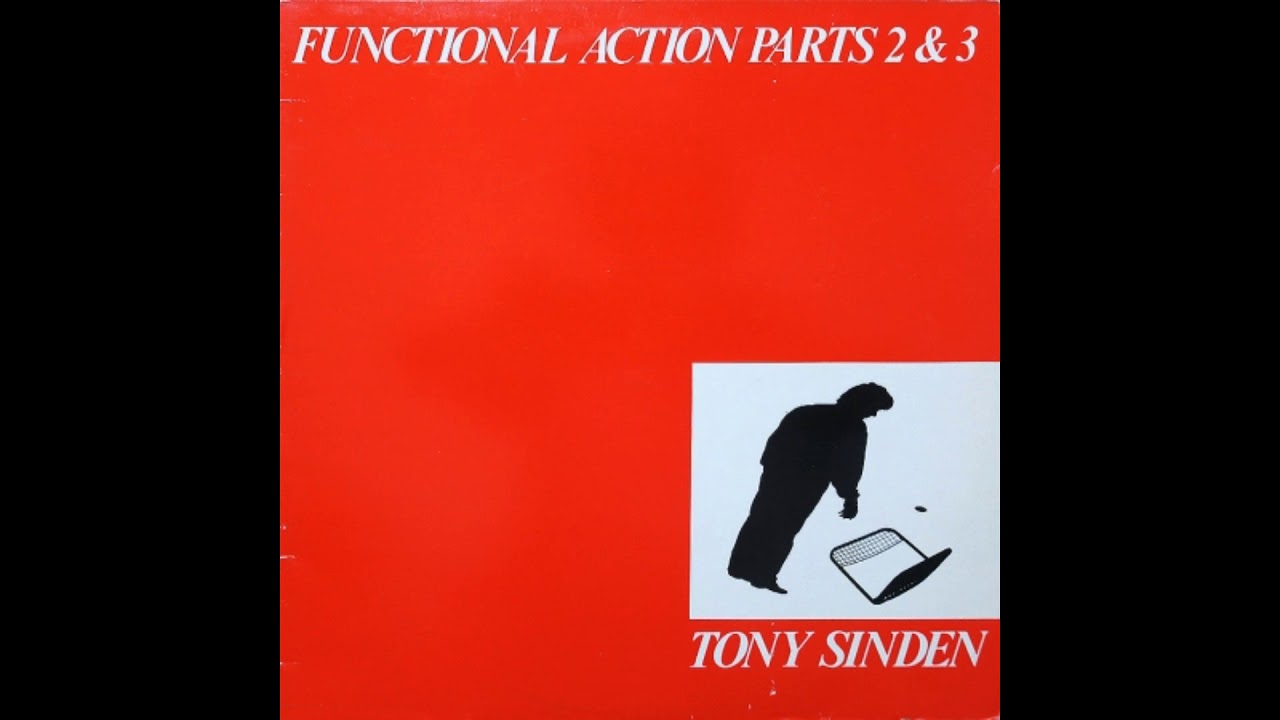 Tony Sinden / A: Swing Guitars