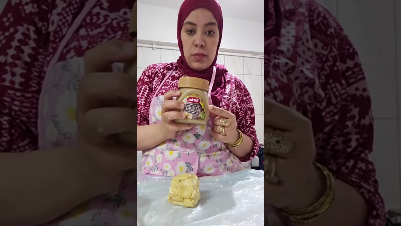 جو بناتي اليوم… مشتريات + طريقة الصابلي معاكم مباشرة4️⃣ 🔥
