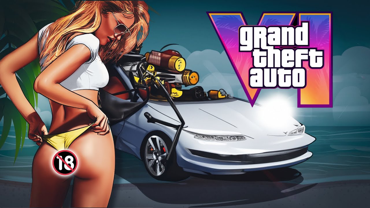 Le jeux qui va être polémique et achever les boomer.