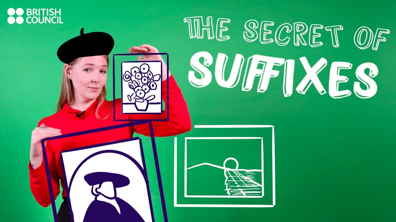 Multiply your vocabulary in two minutes! - a Mini English Lesson