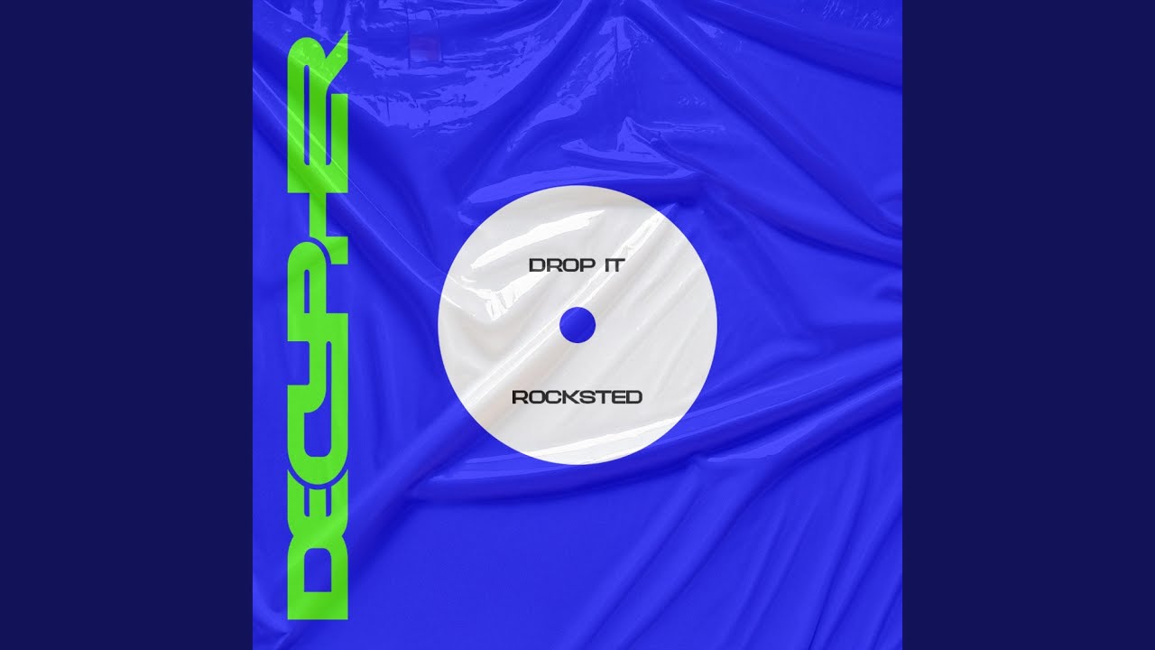 Drop it