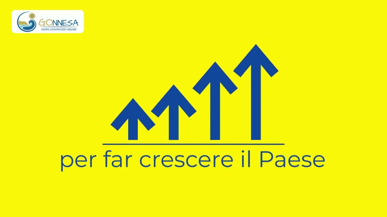 Video GO Gonnesa Cashback