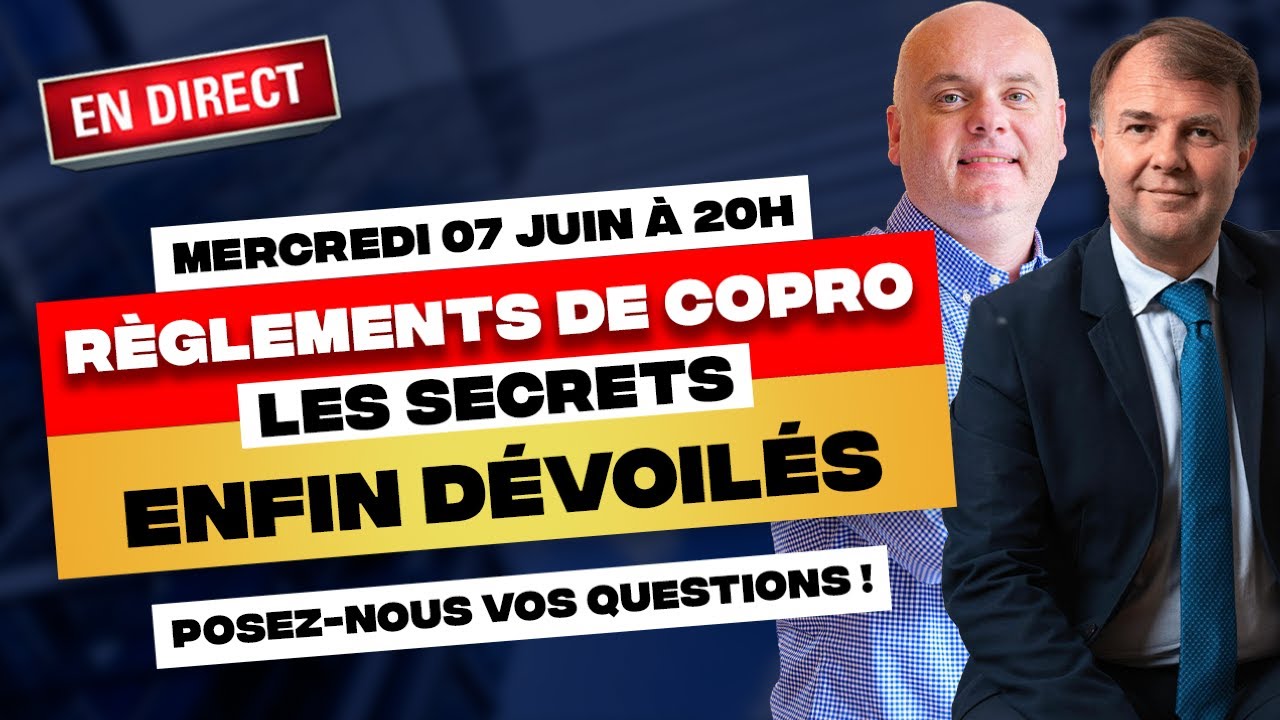 Devenir hôte Airbnb : Les secrets des règlements de copropriété révélés !