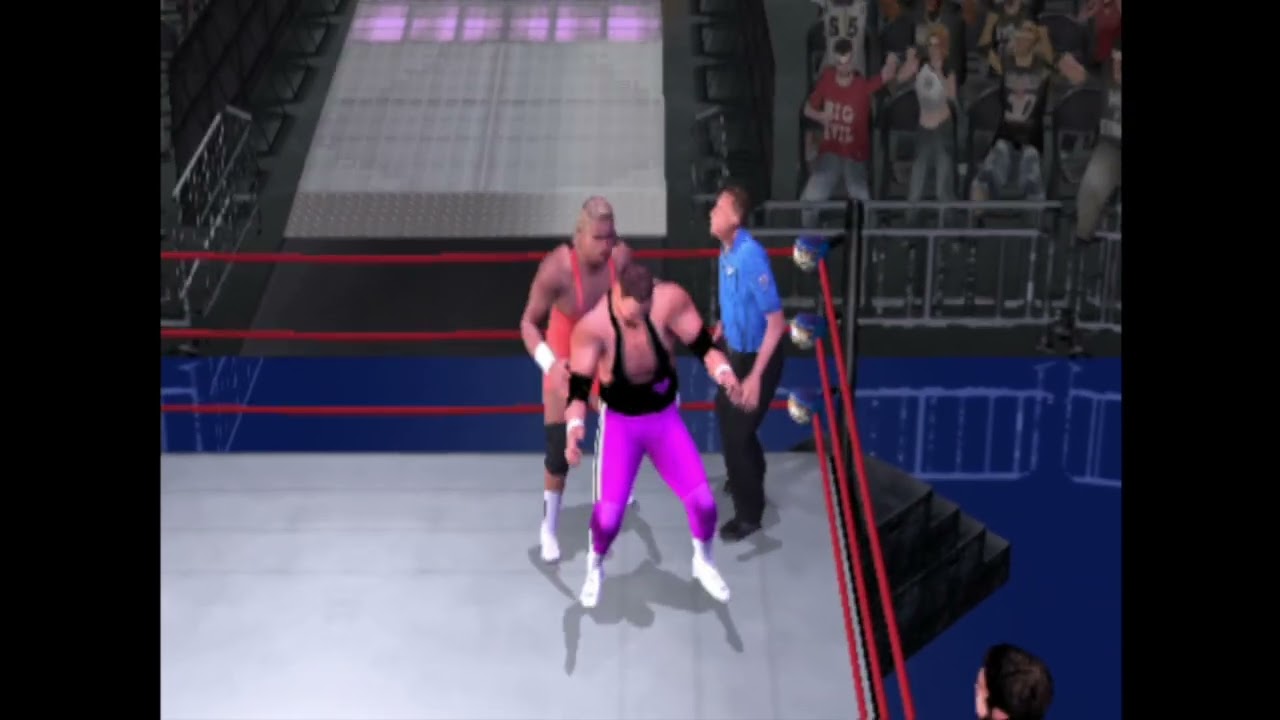 WWF Wrestling World Re-Sim: 1st Week Of June 1991 - WWF Superstars and Wrestling World News
