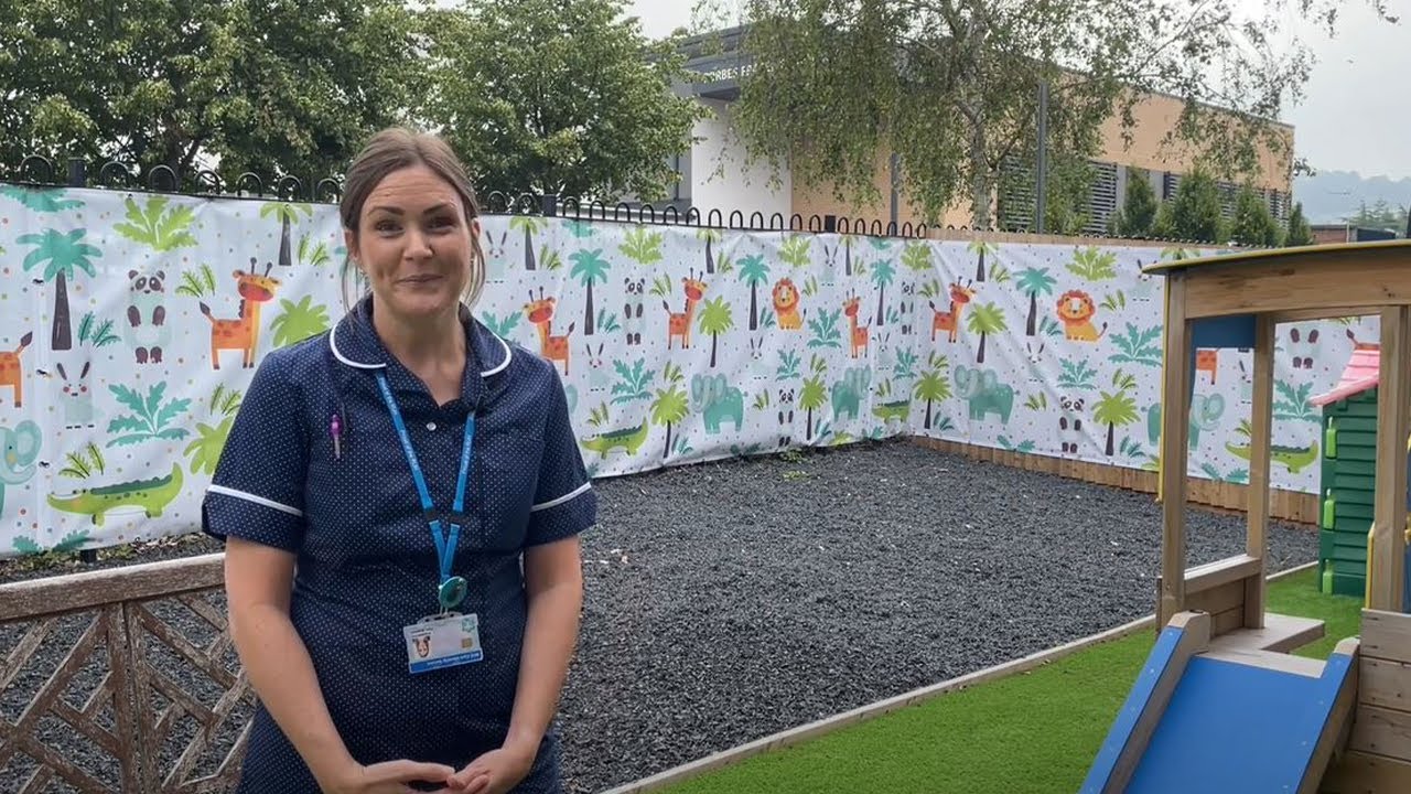 Join our Paediatrics team at the Royal United Hospitals Bath NHS Foundation Trust