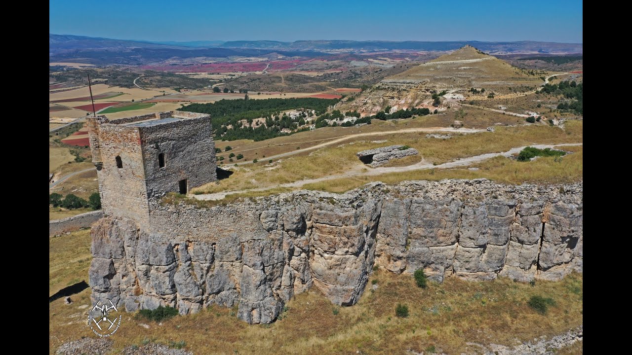 GUADALAJARA (CASTILLO DE ATIENZA)