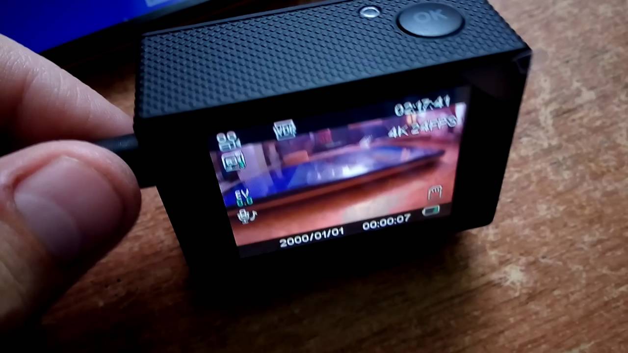 Sj8000
