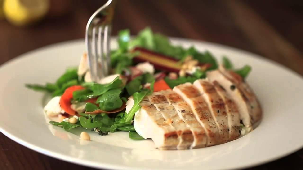 Healthy Meals Breakfast, Lunch & Dinner   Rachel Talbott