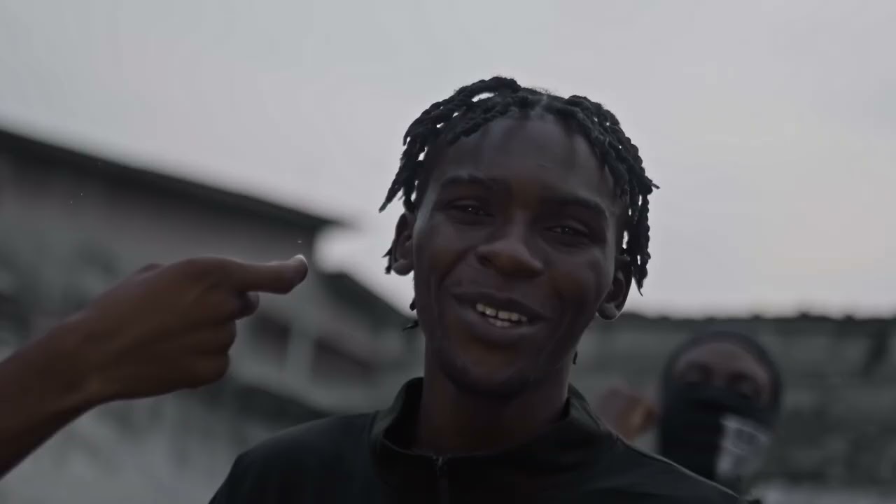 Kevpro x Batrix - Dans la Kultur 25 (Clip Officiel)