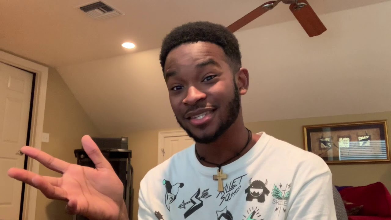 Terrify The Dark | Reaction
