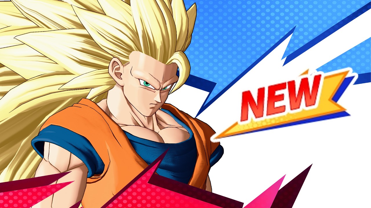 TRYING OUT CHANGES IN THE BIG GEKISHIN SQUADRA UPDATE!!! Dragon Ball Gekishin Squadra Gameplay!