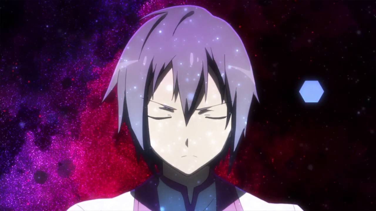 Gakusen Toshi Asterisk Fight