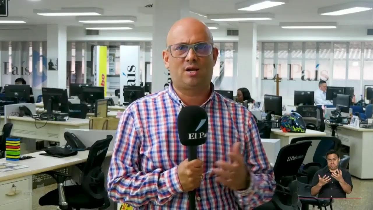 Telepacífico Noticias - Emisión 8:05 PM l 24 de Febrero de 2026