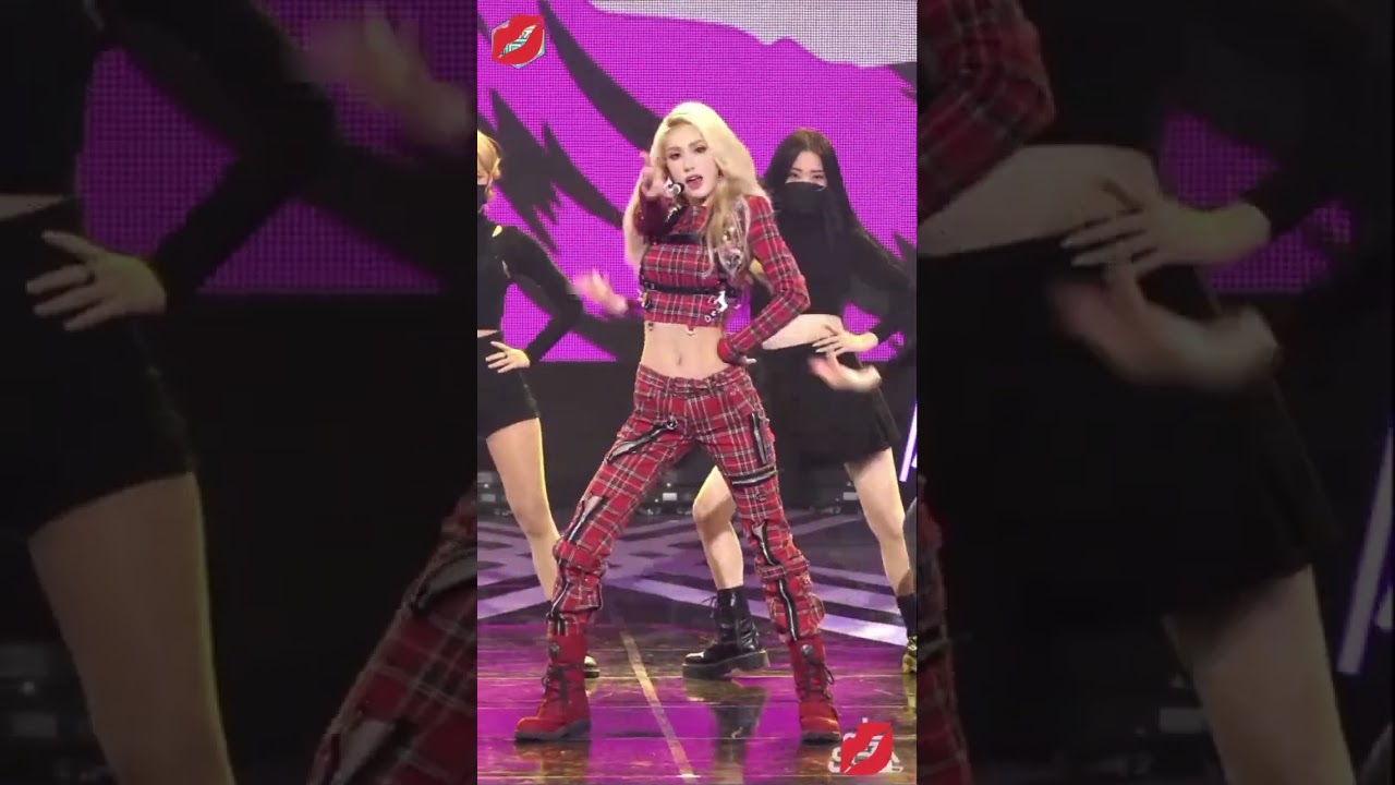 JEON SOMI XOXO Fancam #jeonsomi #somi #xoxo #kpop #kpopfyp #kpopfancam #fancam #kpopshorts