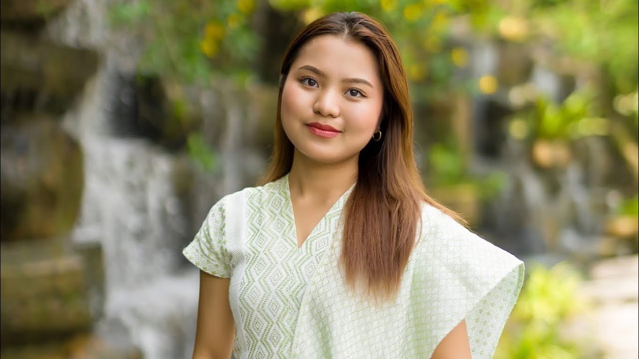 KA THANGṬHAT PENG LAI- BETTY MANG HLEI TIAL || Pathian hlathar 2025