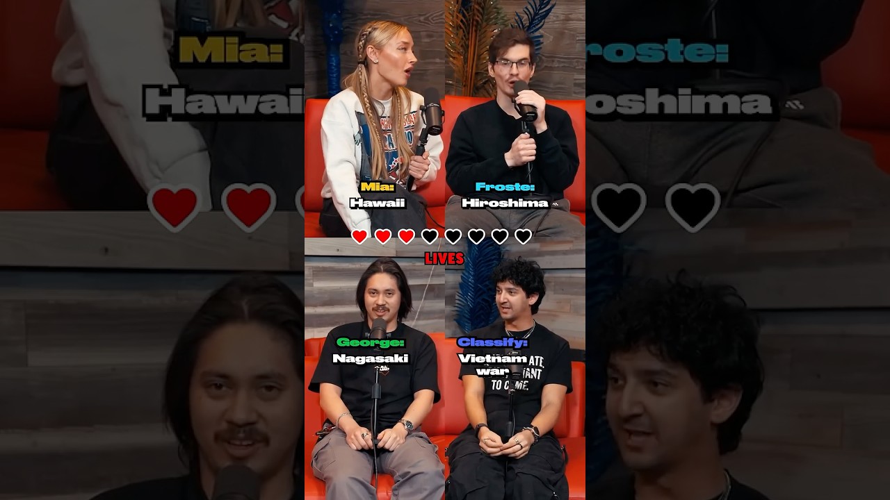 Say The Same Word CHALLENGE 👀 (Pt. 8)