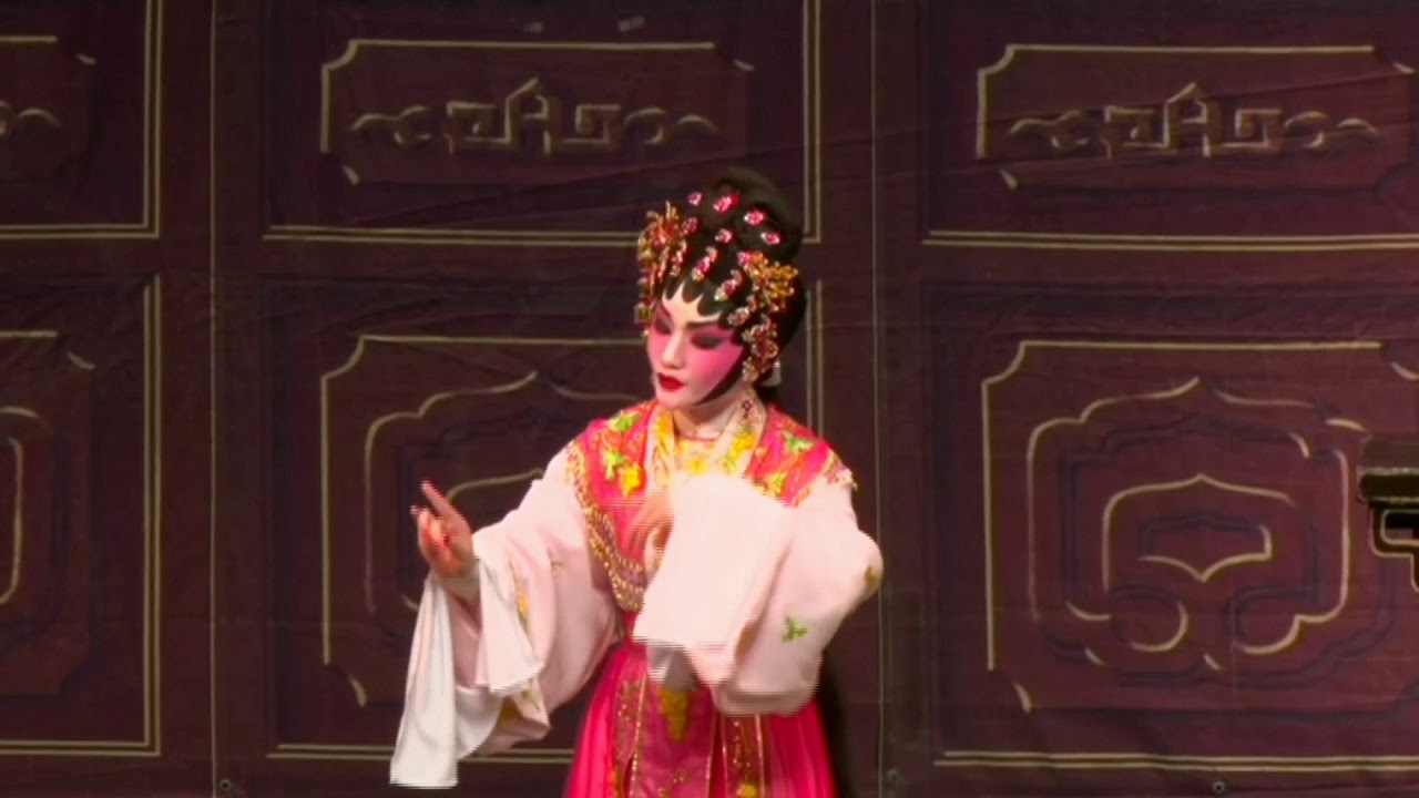 黃鎧彤(14歲)  林可澄(12歲)紅娘遞柬